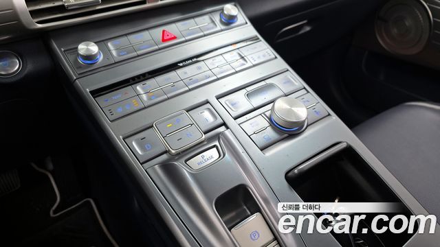 Hyundai Nexo 2020 thumb 9