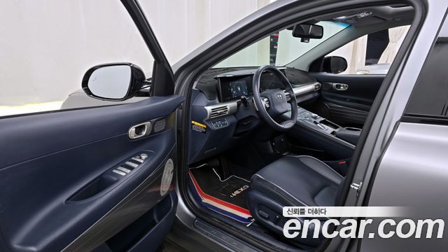 Hyundai Nexo 2020 thumb 10