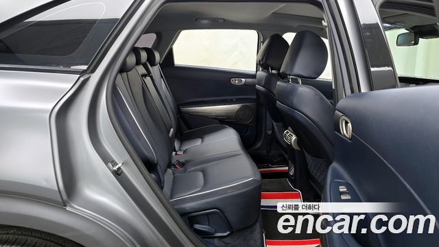 Hyundai Nexo 2020 thumb 11