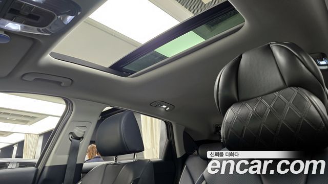 Hyundai Nexo 2020 thumb 12