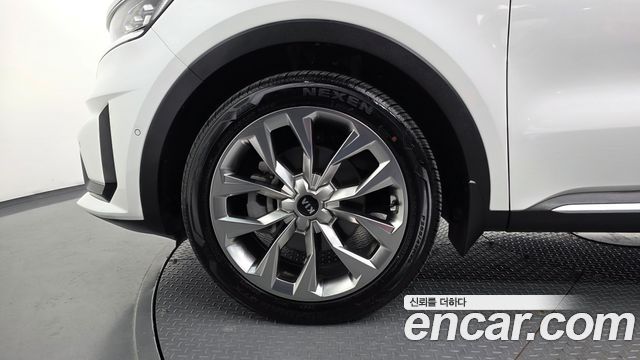Kia Sorento 2020 thumb 5