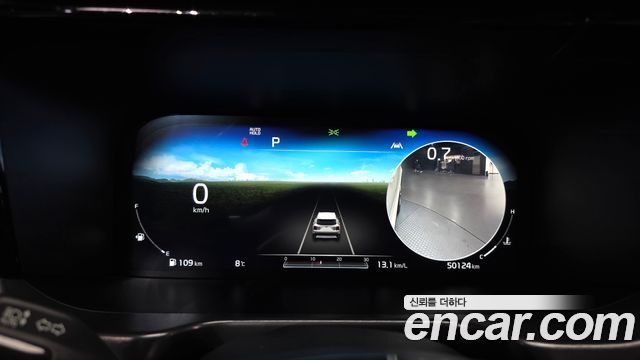 Kia Sorento 2020 thumb 8