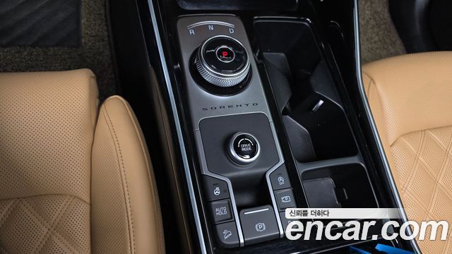 Kia Sorento 2020 thumb 9