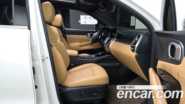 Kia Sorento 2020 thumb 10