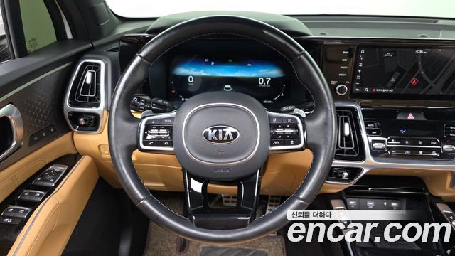 Kia Sorento 2020 thumb 11
