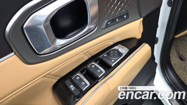 Kia Sorento 2020 thumb 12