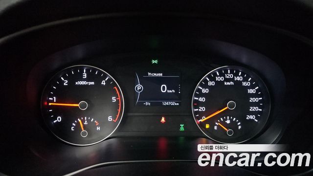 Kia Sportage 2016 thumb 9