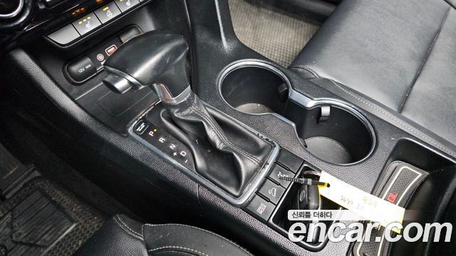 Kia Sportage 2016 thumb 10