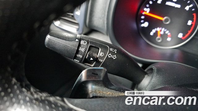 Kia Sportage 2016 thumb 12