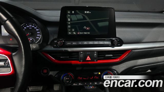 Kia K3 2020 thumb 11