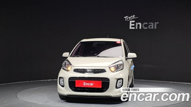 Kia Morning 2016 thumb 3
