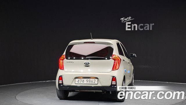 Kia Morning 2016 thumb 4
