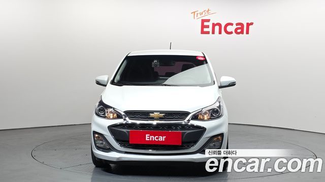 Chevrolet Spark 2019 thumb 4