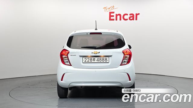 Chevrolet Spark 2019 thumb 5