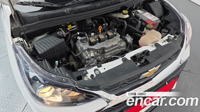 Chevrolet Spark 2019 thumb 6