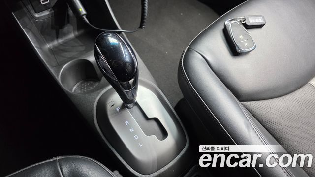 Chevrolet Spark 2019 thumb 9