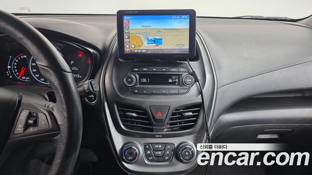 Chevrolet Spark 2019 thumb 11
