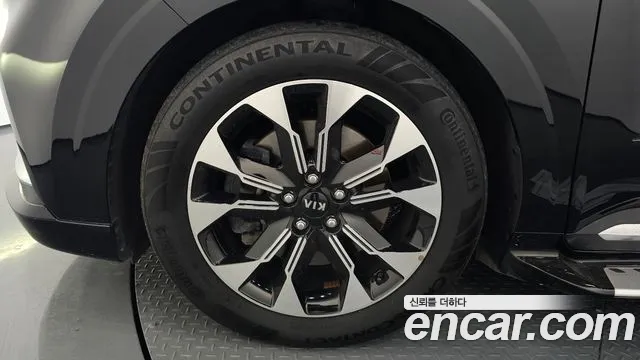 Kia Carnival 2021 thumb 6