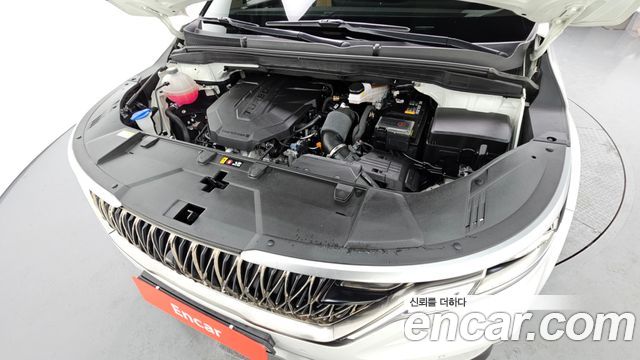 Kia Carnival 2023 thumb 6