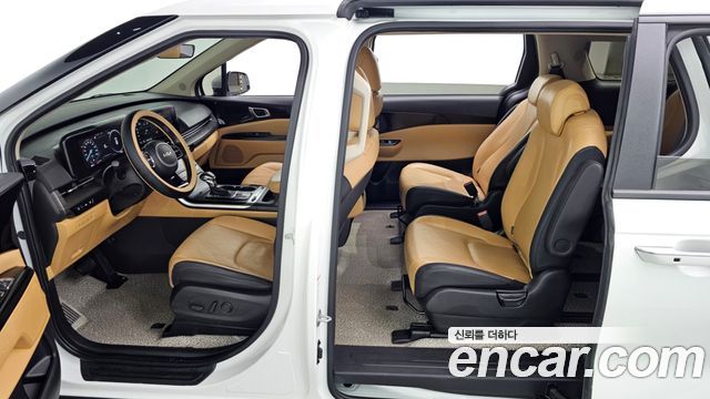 Kia Carnival 2023 thumb 10