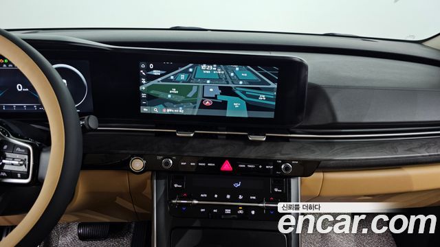 Kia Carnival 2023 thumb 11