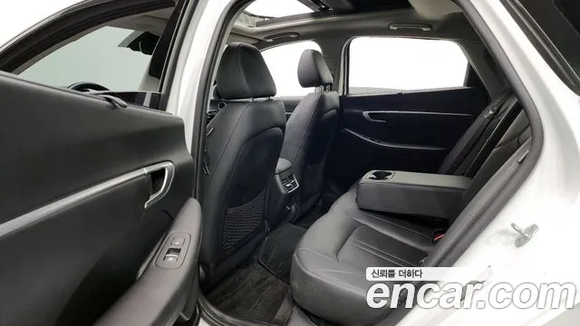 Hyundai Sonata 2020 thumb 5