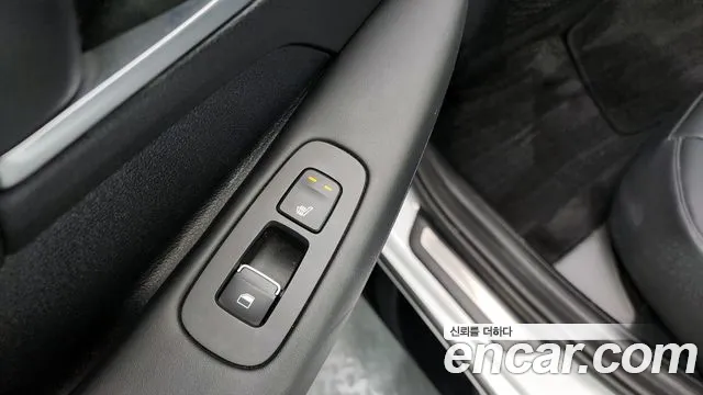 Hyundai Sonata 2020 thumb 7