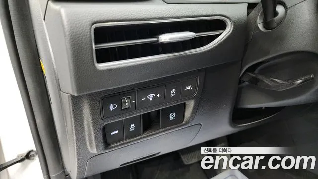 Hyundai Sonata 2020 thumb 11