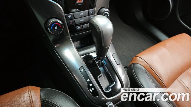 Chevrolet Cruze 2015 thumb 10