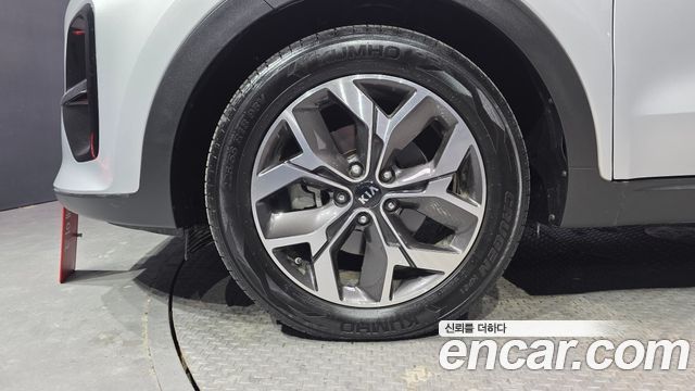 Kia Sportage 2019 thumb 6