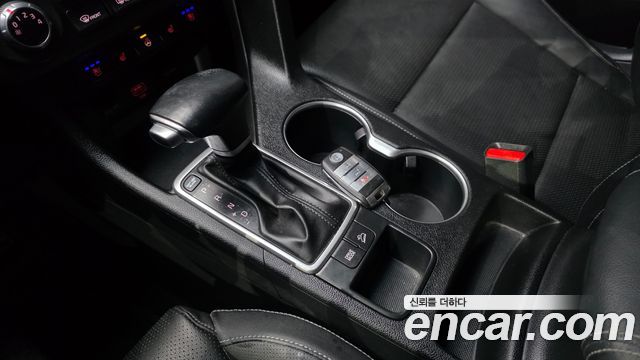 Kia Sportage 2019 thumb 10