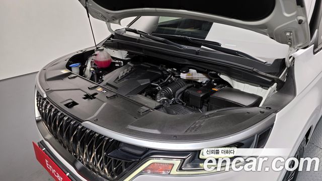 Kia Carnival 2023 thumb 6