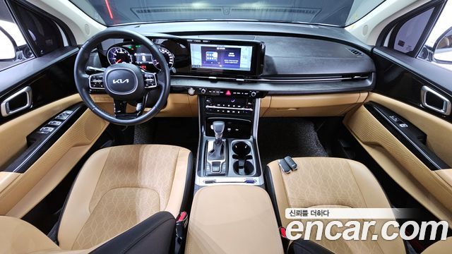 Kia Carnival 2023 thumb 7