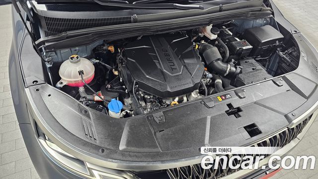 Kia Carnival 2022 thumb 7