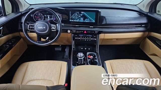 Kia Carnival 2022 thumb 8
