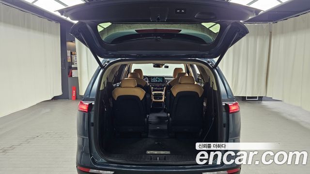 Kia Carnival 2022 thumb 11