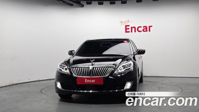 Hyundai Equus 2013 thumb 4