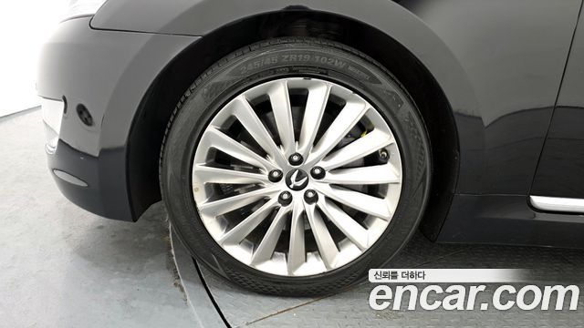 Hyundai Equus 2013 thumb 6