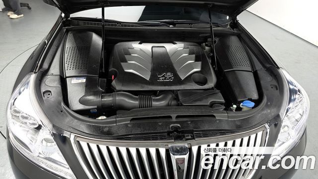 Hyundai Equus 2013 thumb 7