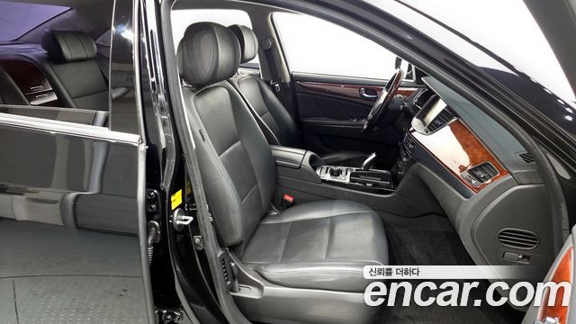 Hyundai Equus 2013 thumb 12