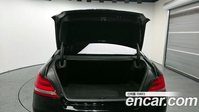 Hyundai Equus 2013 thumb 11