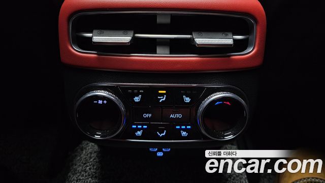 Genesis GV70 2021 thumb 12