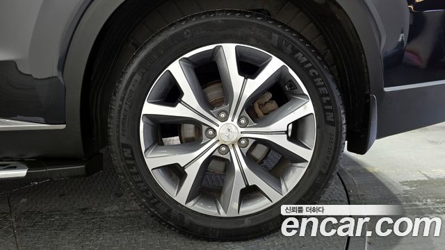 Hyundai Palisade 2021 thumb 6