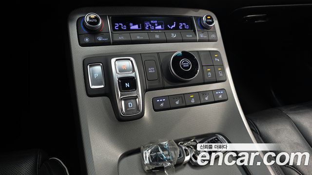 Hyundai Palisade 2021 thumb 10