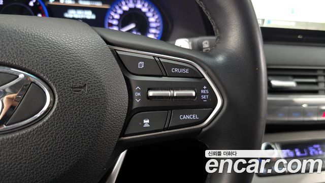 Hyundai Palisade 2021 thumb 12