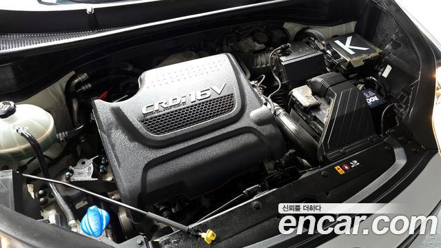 Kia Sportage 2017 thumb 7