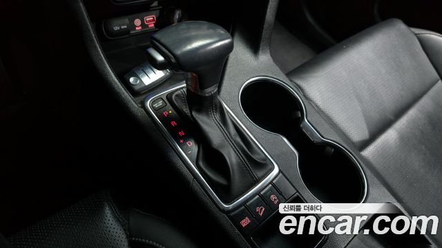 Kia Sportage 2017 thumb 10