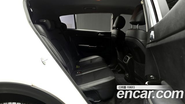 Kia Sportage 2017 thumb 12