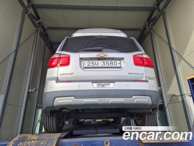 Chevrolet Orlando 2017 thumb 10