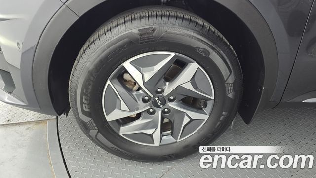 Kia Sorento 2022 thumb 6